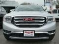 Quicksilver Metallic - Acadia SLE Photo No. 2