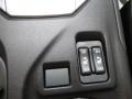 2017 Subaru Impreza 2.0i Premium 4-Door Controls