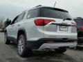 Quicksilver Metallic - Acadia SLE Photo No. 4
