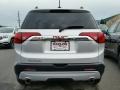 Quicksilver Metallic - Acadia SLE Photo No. 5