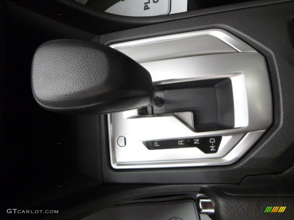 2017 Subaru Impreza 2.0i Premium 4-Door Lineartronic CVT Automatic Transmission Photo #117477515