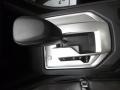  2017 Impreza 2.0i Premium 4-Door Lineartronic CVT Automatic Shifter