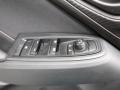 2017 Subaru Impreza 2.0i Premium 4-Door Controls