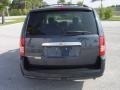 2008 Modern Blue Pearlcoat Chrysler Town & Country Touring  photo #5