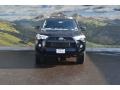 2016 Midnight Black Metallic Toyota 4Runner SR5 4x4  photo #2