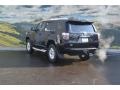 2016 Midnight Black Metallic Toyota 4Runner SR5 4x4  photo #3