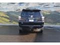 2016 Midnight Black Metallic Toyota 4Runner SR5 4x4  photo #4