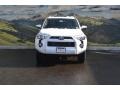 2016 Super White Toyota 4Runner SR5 4x4  photo #2