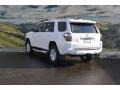 2016 Super White Toyota 4Runner SR5 4x4  photo #3