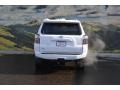 2016 Super White Toyota 4Runner SR5 4x4  photo #4