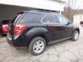 Black - Equinox LT AWD Photo No. 2