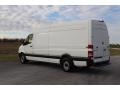 Arctic White - Sprinter 2500 High Roof Cargo Van Photo No. 23