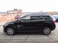 Black - Equinox LT AWD Photo No. 5