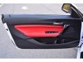 Coral Red Door Panel Photo for 2016 BMW 2 Series #117479315