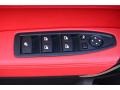 Coral Red Controls Photo for 2016 BMW 2 Series #117479339