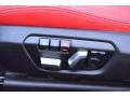 Coral Red Controls Photo for 2016 BMW 2 Series #117479420