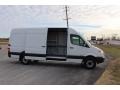 Arctic White - Sprinter 2500 High Roof Cargo Van Photo No. 50