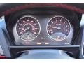 Coral Red Gauges Photo for 2016 BMW 2 Series #117479609
