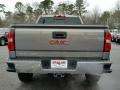 Pepperdust Metallic - Sierra 1500 SLE Double Cab 4WD Photo No. 5