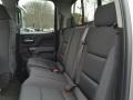 Pepperdust Metallic - Sierra 1500 SLE Double Cab 4WD Photo No. 6