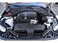 2016 BMW 2 Series 2.0 Liter DI TwinPower Turbocharged DOHC 16-Valve VVT 4 Cylinder Engine Photo