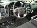 Pepperdust Metallic - Sierra 1500 SLE Double Cab 4WD Photo No. 7