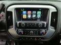 Pepperdust Metallic - Sierra 1500 SLE Double Cab 4WD Photo No. 9
