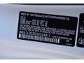  2016 2 Series 228i xDrive Convertible Alpine White Color Code 300
