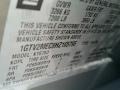 Pepperdust Metallic - Sierra 1500 SLE Double Cab 4WD Photo No. 10