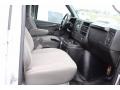 Summit White - Express 2500 Cargo Van Photo No. 3