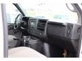 Summit White - Express 2500 Cargo Van Photo No. 4