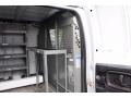 Summit White - Express 2500 Cargo Van Photo No. 6