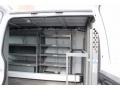 Summit White - Express 2500 Cargo Van Photo No. 7