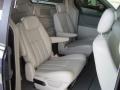 2008 Modern Blue Pearlcoat Chrysler Town & Country Touring  photo #23