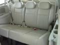 2008 Modern Blue Pearlcoat Chrysler Town & Country Touring  photo #24