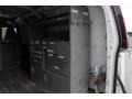 Summit White - Express 2500 Cargo Van Photo No. 13