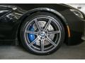 2017 Black Sapphire Metallic BMW M6 Gran Coupe  photo #9