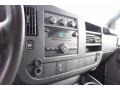 Summit White - Express 2500 Cargo Van Photo No. 22