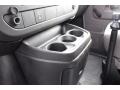 Summit White - Express 2500 Cargo Van Photo No. 23