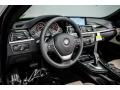 2017 Midnight Blue Metallic BMW 4 Series 440i Convertible  photo #6
