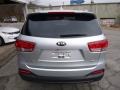 Sparkling Silver - Sorento LX AWD Photo No. 3