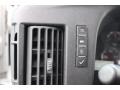 Summit White - Express 2500 Cargo Van Photo No. 25