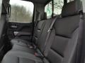 2017 Onyx Black GMC Sierra 1500 SLT Double Cab 4WD  photo #6