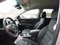Sparkling Silver - Sorento LX AWD Photo No. 10