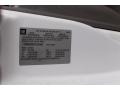 Summit White - Express 2500 Cargo Van Photo No. 35