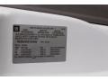 Summit White - Express 2500 Cargo Van Photo No. 36