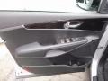 Sparkling Silver - Sorento LX AWD Photo No. 14
