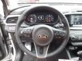 Sparkling Silver - Sorento LX AWD Photo No. 16