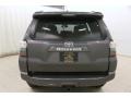 2015 Magnetic Gray Metallic Toyota 4Runner Trail 4x4  photo #22