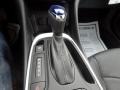 1 Speed Automatic 2017 Chevrolet Volt Premier Transmission